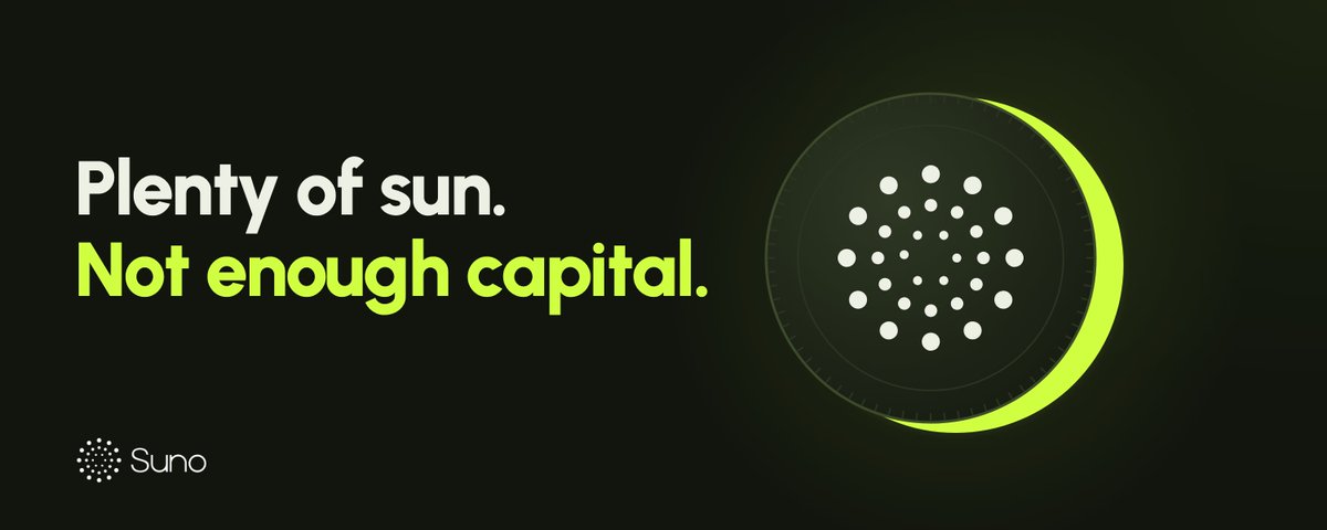 Emerging markets need to multiply their clean energy investment sixfold. Where will it come from?