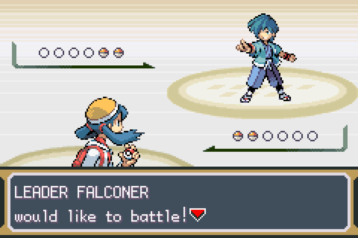 PAJ_Project_TAM's tweet photo. Presentando mi proyecto:
Pokémon Advance Johto, una reimaginación de la segunda generación si hubiera sido lanzada en la Game Boy Advance.

De momento esta en un estado de conceptualización, pero quiero compartir todos mis progresos, por eso cree está cuenta.

#pokemon #pokemongs https://t.co/dfpKJVjC79