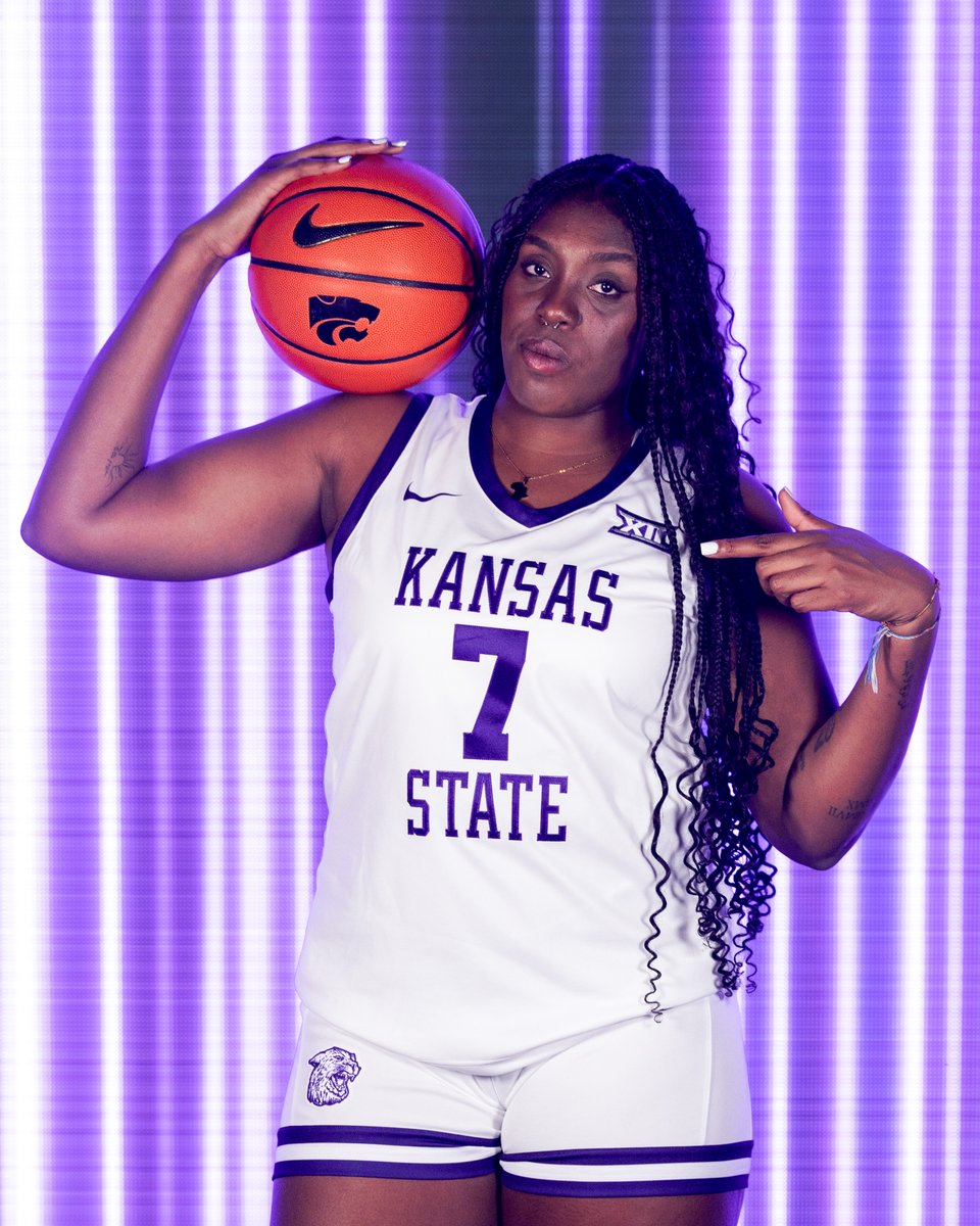 KStateWBB's tweet photo. hey chat, you seein' this

🟣⚪️ https://t.co/xfsmVN3K5i