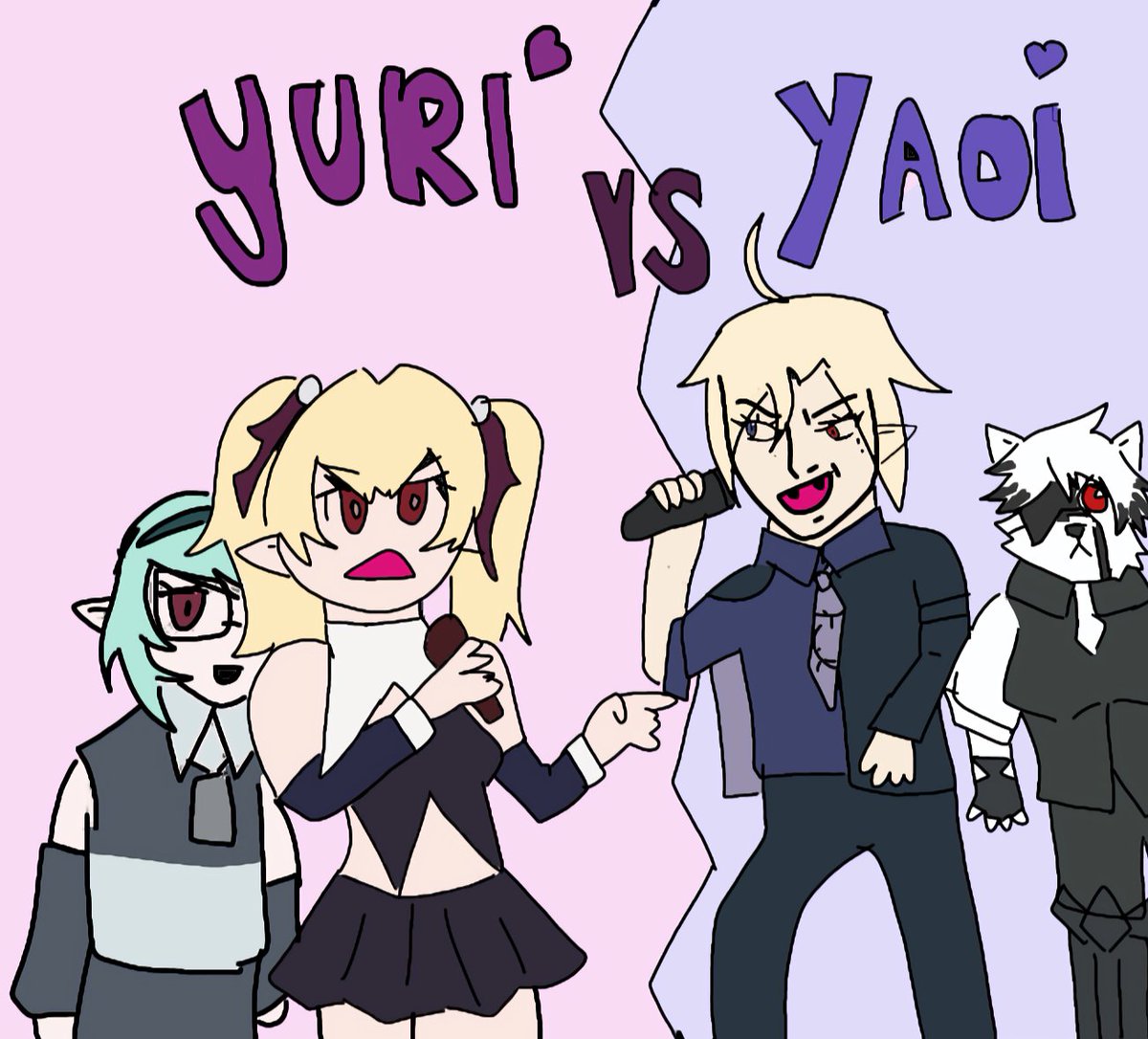 Lycahugofan tweet picture