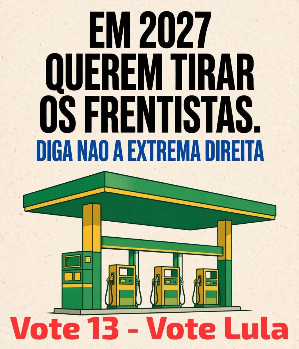 LuizdeSouzaAlve's tweet photo. @So_Quem_e_Lula https://t.co/n2qEYr7WEo