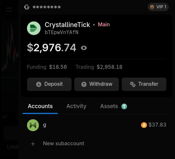 Raphkua0's tweet photo. @polyester @litecoin CrystallineTick https://t.co/zujovxTCDJ