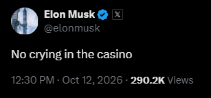 Stocktwits's tweet photo. Hey bears: https://t.co/1LObX8urDR
