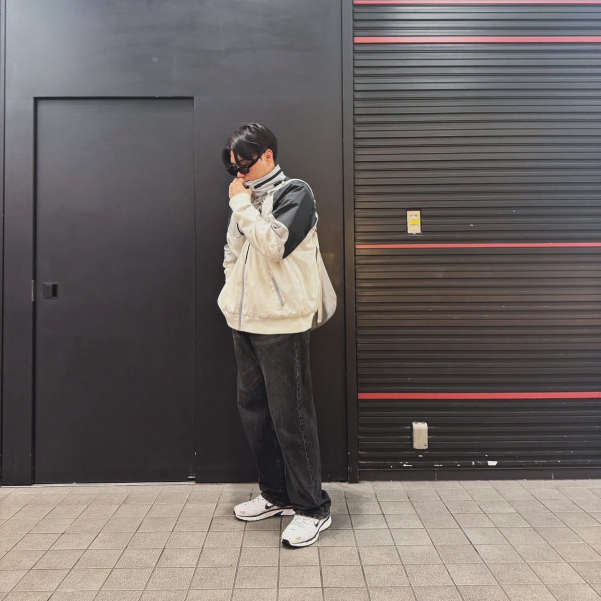 __evemma__'s tweet photo. 短髪に合う服の系統ってなに⤴︎
ｽﾄﾘｰﾄとかｼﾃｨﾎﾞｰｲとか？
やったことないけどﾅｰﾄﾞｺｱとか？ https://t.co/9pKgEZqU60
