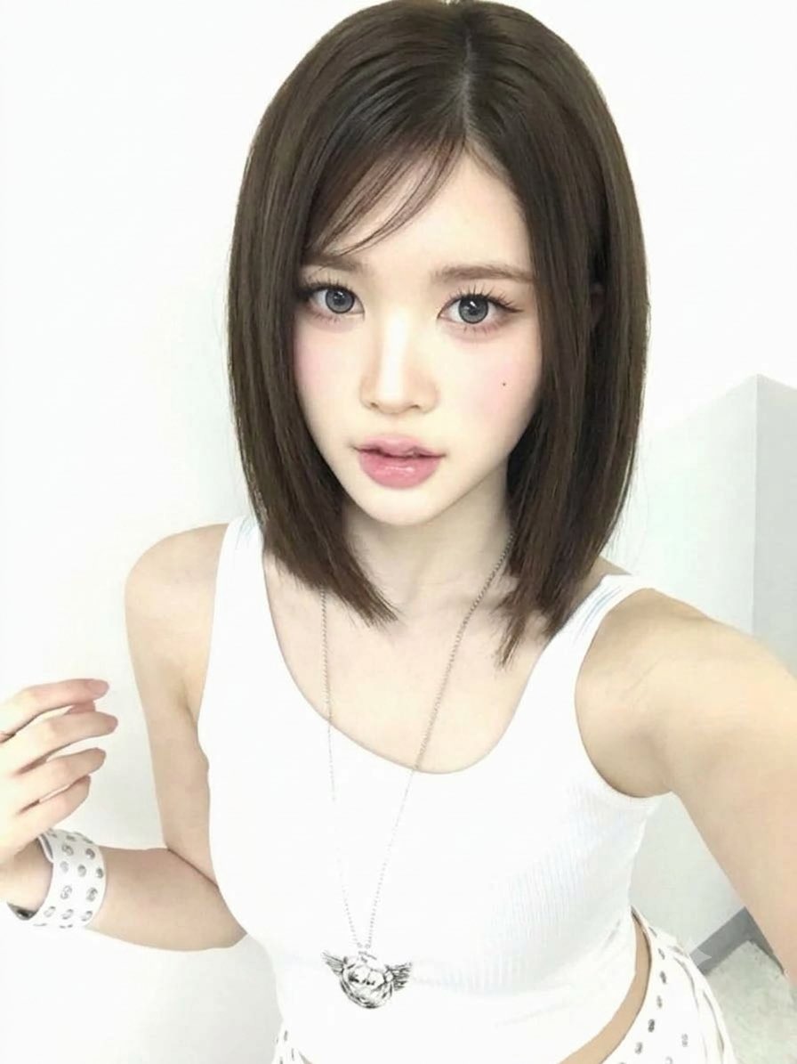 Cott0n_1220's tweet photo. 에이나는 단발이 진짜 잘어울리는 여자임/// https://t.co/SGZOXa3Lwn