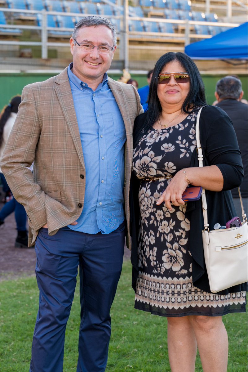 RepVindman's tweet photo. It was great to attend the inaugural Celebra Prince William Fest!
 What a wonderful opportunity to come together and celebrate the rich Latino culture, traditions, and heritage that help make Prince William County such a special place to call home. ¡Gracias, Prince William! https://t.co/Jlx6O3Kvou