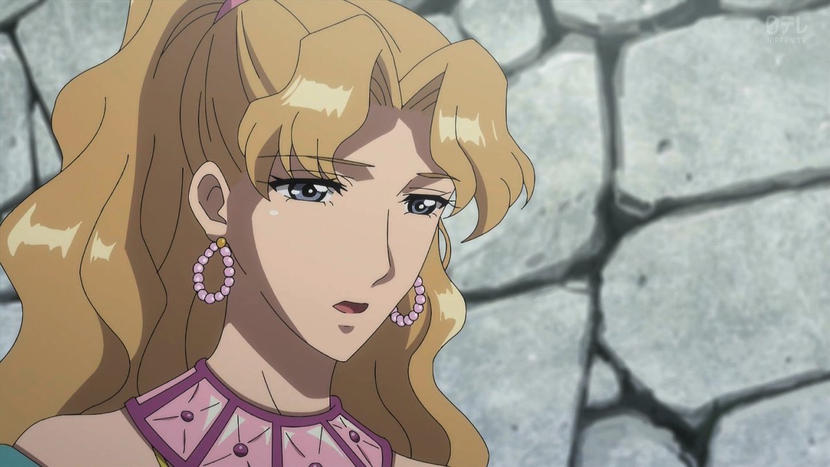 天は赤い河のほとり 第16話 ツイート画像 1