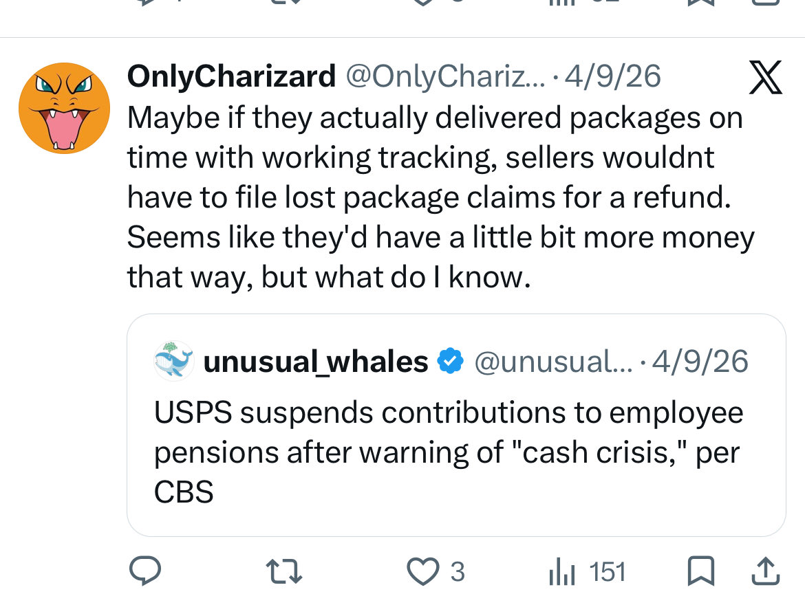 copeBTC's tweet photo. @OnlyCharizard @RohansCards We can both agree that they aren’t the service to use for high end cards though - they dont do things up to my standards https://t.co/PAwU0HPBb9