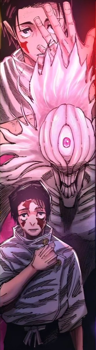 abukaram_99's tweet photo. #jujutsukaisen

 𝑺𝒑𝒆𝒄𝒊𝒂𝒍 𝑮𝒓𝒂𝒅𝒆 https://t.co/BSLGJoAyQW