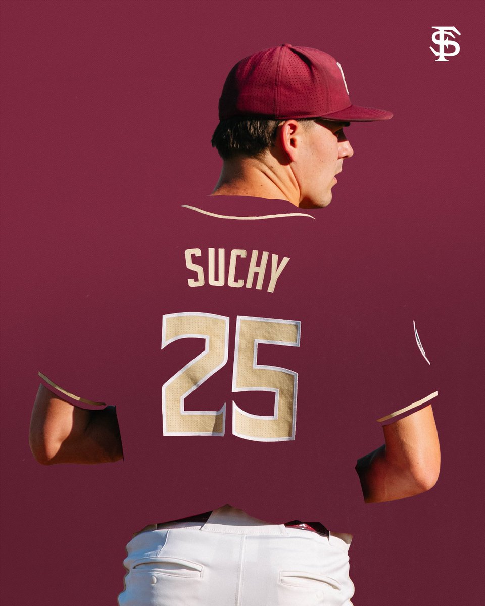 FSUBaseball tweet picture