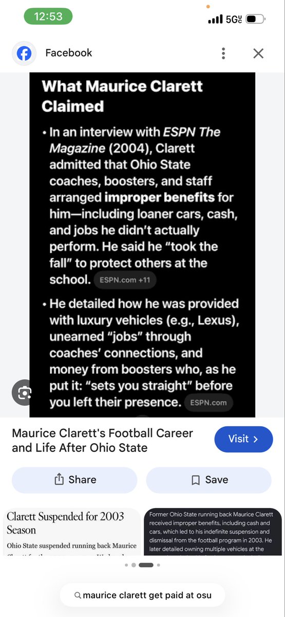 GregTPot's tweet photo. @ScottKnowsOSU We can do this all day. Cheating ass cheaters https://t.co/EIbhvoaVYg