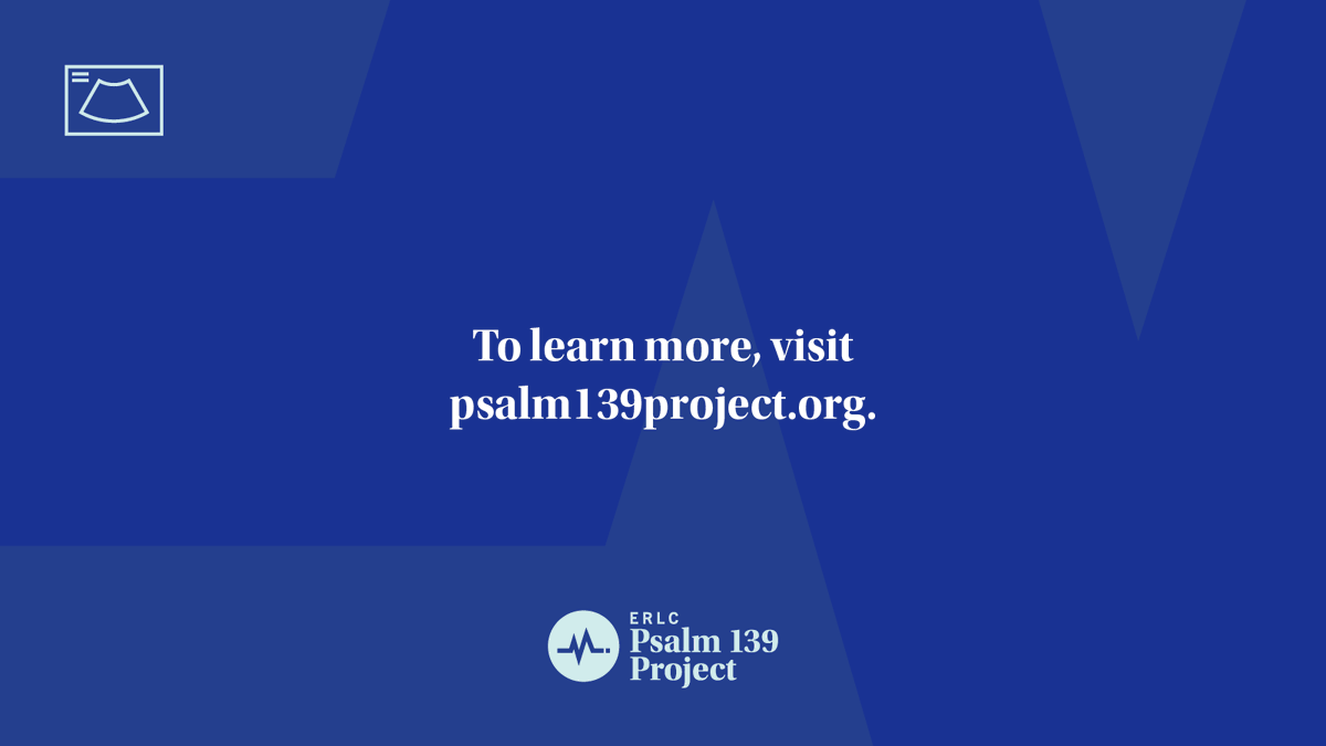 ERLC's tweet photo. To help place an ultrasound machine at a pregnancy resource center serving vulnerable women, visit https://t.co/1lrtjwjN3C to donate. https://t.co/oIX3YKByM7