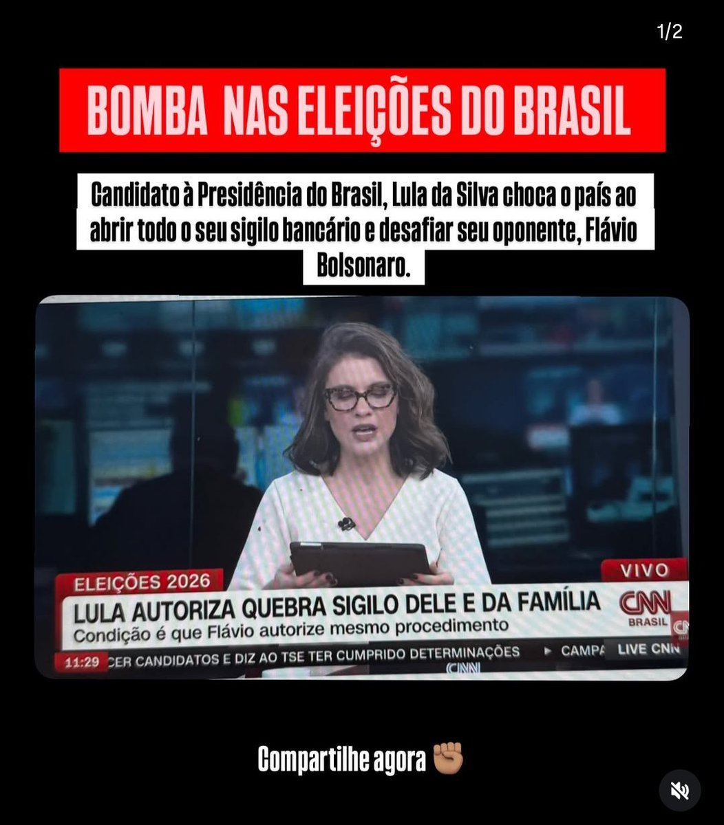 HelioNe05360841's tweet photo. #Voto13PeloBolsaFamilia 

#LulaAbriuSigiloFlavioArregou 

#LULAVAIVENCER https://t.co/hAtvXB6EFM