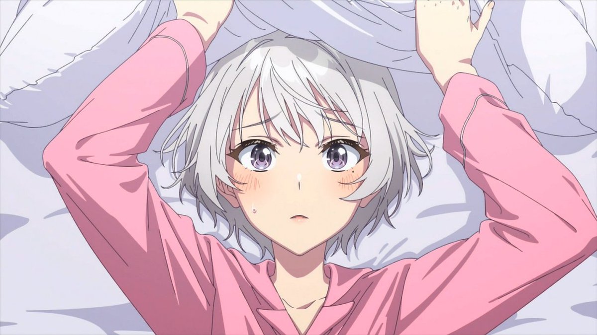 『千歳くんはラムネ瓶のなか』第15話「いつか思いだす遠くの空の青い夜」感想｜朔が語った過去反応画像25