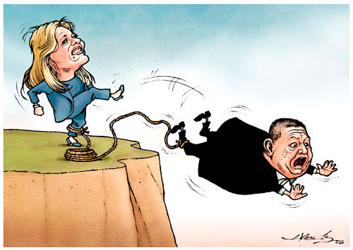 LaJornada tweet picture