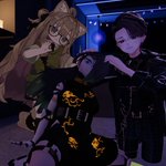 Photo by ツキヤ@VR用アカウント (@tsukiyaVR)