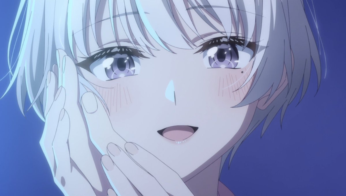 『千歳くんはラムネ瓶のなか』第15話「いつか思いだす遠くの空の青い夜」感想｜朔が語った過去反応画像14