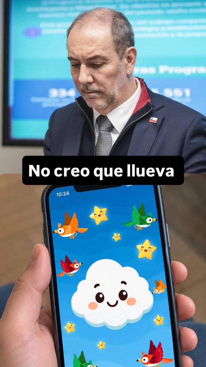 Pillerin_'s tweet photo. #sistemafrontal 

El ministro De Granje está monitoreando tranquilos https://t.co/zisXv2Cp1D