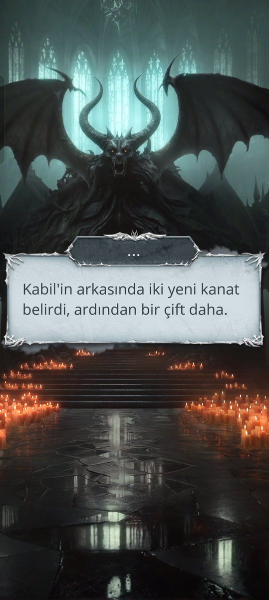 iansgf_a's tweet photo. Baal'in veletleri abxkazbsmbz https://t.co/W3hdjajQ6x