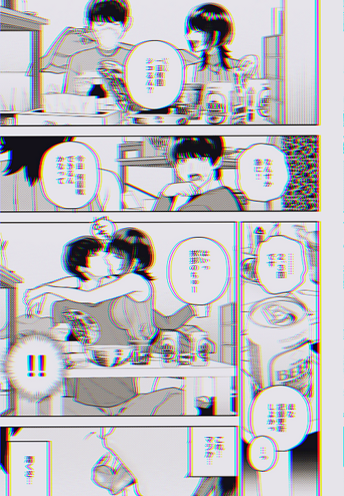 a3bida1's tweet photo. 宅飲みって、みんな一度はあるあるだよね。

(1/5) SFW https://t.co/y13GgP2BaN