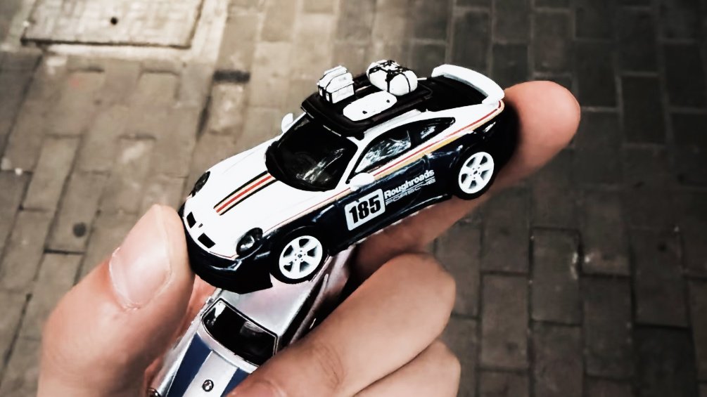 javiywp's tweet photo. ⠀⠀
⠀⠀⠀⠀aumentando a coleção. https://t.co/24G35F0wMl