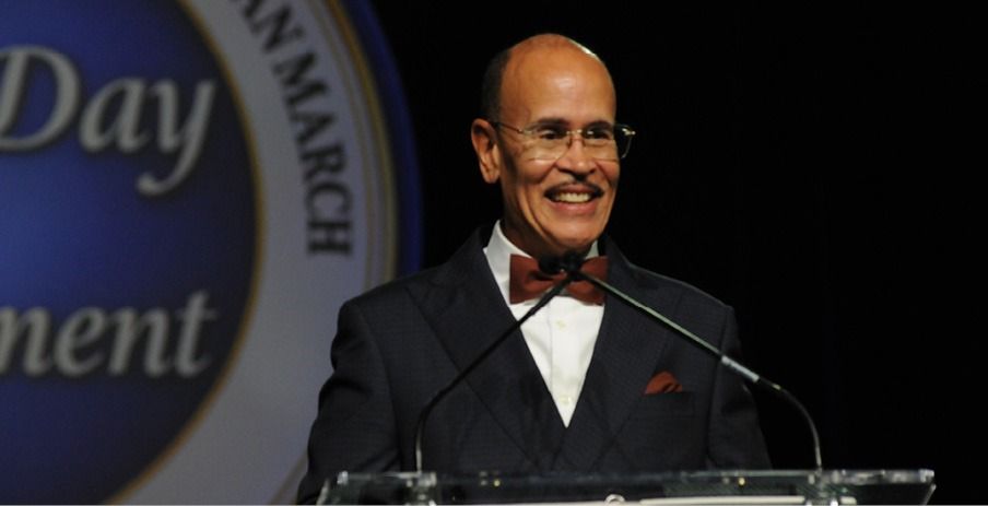 OfficialNOI's tweet photo. The call for atonement in a time of trouble

Thousands gathered at the Georgia World Congress Center in Atlanta on Oct. 11 for the 31st Anniversary of the Million Man March and Holy Day of Atonement, ready to hear a message from the Honorable Minister Louis Farrakhan, delivered by his National Assistant, Student Minister Ishmael Muhammad. The message was also available and viewed live via internet webcast.

The Honorable Minister Louis Farrakhan, National Representative of the Most Honorable Elijah Muhammad, called one million Black men to gather on the National Mall in Washington, D.C., under the theme.

“Atonement, Reconciliation and Responsibility,” and on Oct. 16, 1995, nearly two million men answered the call. The Million Man March demonstrated a unity never previously seen among Black men. 

https://t.co/yCpp9Uniy2  via @TheFinalCall

#HDOA26 #Farrakhan