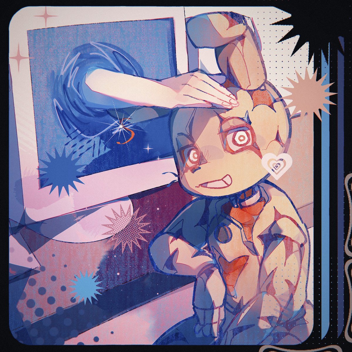 partgnirpsttt's tweet photo. https://t.co/Mr89RAotjq