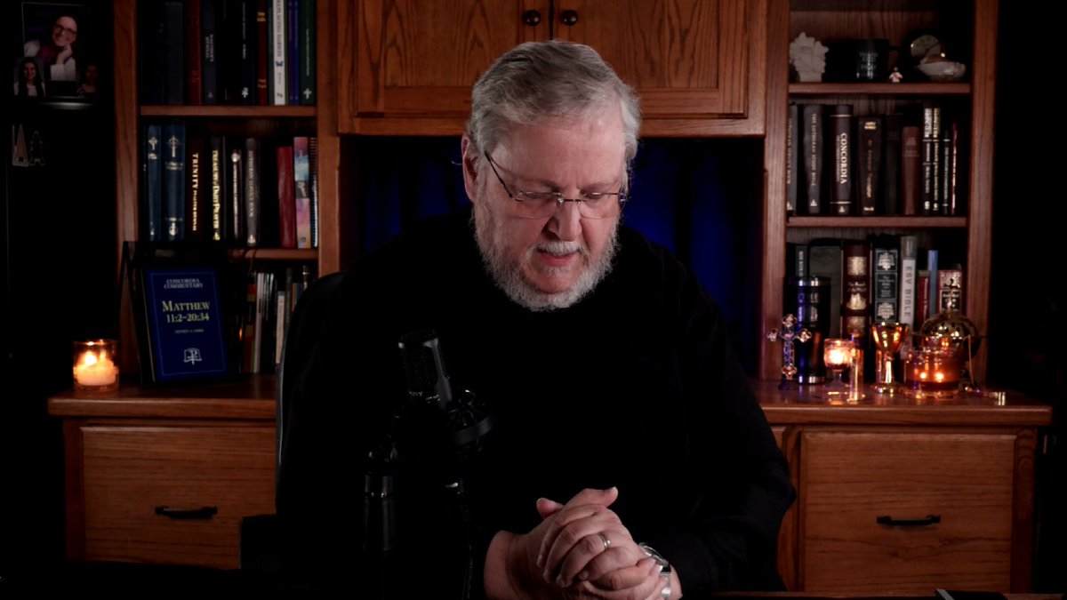 Crownbearer's tweet photo. SPECIAL READING for OCTOBER 29, 2026
CLICK HERE: https://t.co/WcvlTk8537
#prayer #devotion #bible #worship #hymn #lutheran https://t.co/N9VNwtkemo