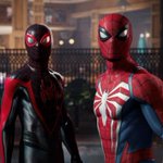 Photo by Spider-Man بالعربي (@SpiderverseAR)