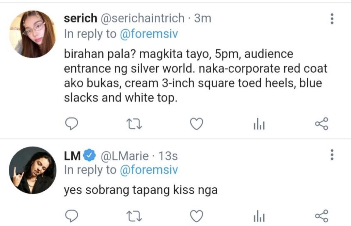 ejeeec's tweet photo. oiiiii hahahaha may nangki kiss oh https://t.co/srBqjHmsaG