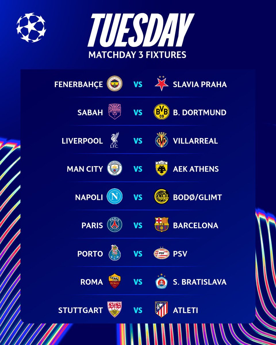 GachagoDenis's tweet photo. Movies will be made😇
#UEFAChampionsLeague https://t.co/CvtpHv5ksy