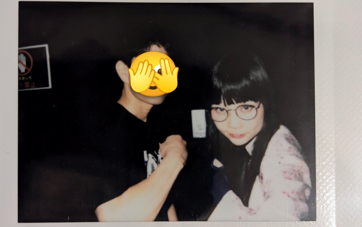 maeshigumi's tweet photo. ドクソンさんお誕生日おめでとうございます！
カッコいい歌声と優しいところが素敵です！
楽しい1年になりますように！
#天上天下唯我独尊降誕2026 https://t.co/wxCSBIVkzA