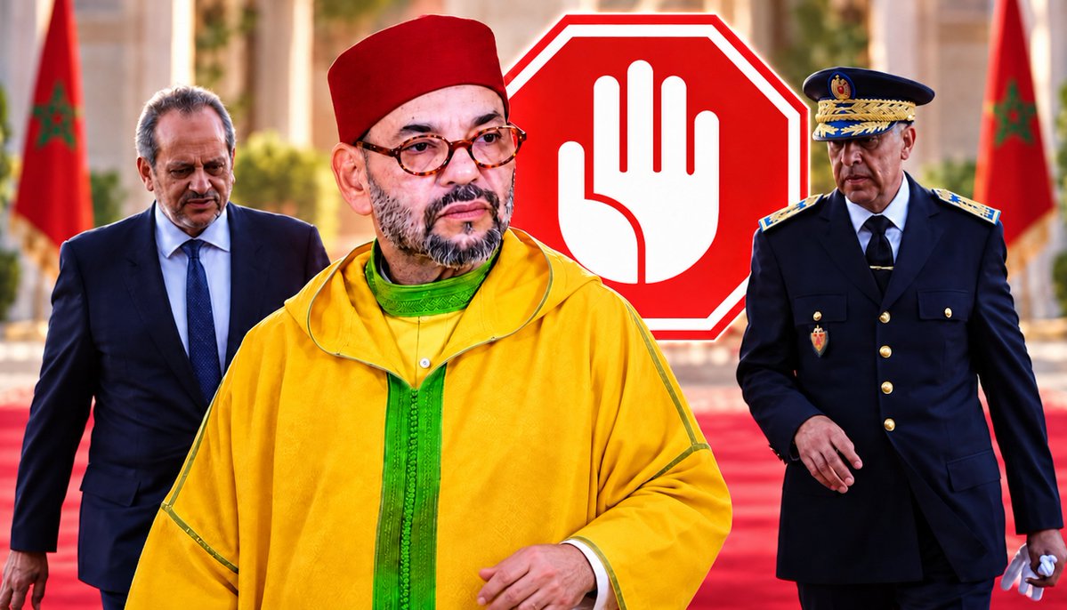 DouniaFilalitv's tweet photo. Message au Makhzen et aux services secrets marocains : LAISSEZ MA FAMILLE TRANQUILLE !
J’ai coupé tout contact avec mes proches pour les protéger et leur éviter de subir les persécutions que vous nous faites subir, à Adnane et à moi, depuis des années, avec la complicité de vos alliés israéliens et français. Mais malgré cela, vous continuez à les harceler.
Vous avez insulté et dénigré ma mère dans vos journaux, avec les mots les plus ignobles. Vous vous en êtes également pris à mes grands-parents.
Pendant deux mois, vous avez mené une véritable campagne de diffamation contre le père d’ @AdnaneFilalitv. Vous avez diffusé dans vos médias des vidéos diffamatoires, traduites en plusieurs langues, allant même jusqu’à publier son adresse et sa localisation exacte.
Quelques mois plus tard, il a été retrouvé mort dans sa voiture, juste à côté de chez lui , une femme est poursuivie pour homicide involontaire dans cette affaire. 
D’après les éléments dont je dispose, elle se serait introduite dans sa voiture et aurait causé sa mort. Pourtant, le père d’Adnane était en excellente santé. Nous lui avions parlé au téléphone quelques heures seulement avant le drame.
Comme j’ai coupé tout contact avec mes proches, je ne sais pas où en est cette affaire aujourd’hui.
Et maintenant, malgré tout ce qui s’est passé, vous continuez à harceler ma famille !
Mais qu’est-ce que vous voulez de plus ? Qu’est-ce que vous cherchez exactement ? Jusqu’où allez-vous aller ?

Je vous le répète une fois de plus : LAISSEZ MA FAMILLE TRANQUILLE bande de criminels  !