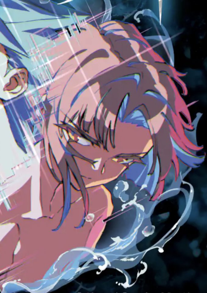 cybeR_eturns's tweet photo. 各世代の水文明の敵キャラといえば彼らになるのかしら

贔屓目もあるけど何だかんだ飲み会で一番コミュニケーション取れるのは牛次郎な気がする
No.2はバサラにしか興味がない
ハイドに関しては話がつまらなさそう
ロストきゅんは色んな意味でかわいそう https://t.co/pxj4sATCrJ