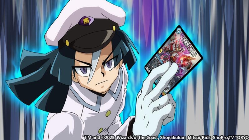 cybeR_eturns's tweet photo. 各世代の水文明の敵キャラといえば彼らになるのかしら

贔屓目もあるけど何だかんだ飲み会で一番コミュニケーション取れるのは牛次郎な気がする
No.2はバサラにしか興味がない
ハイドに関しては話がつまらなさそう
ロストきゅんは色んな意味でかわいそう https://t.co/pxj4sATCrJ