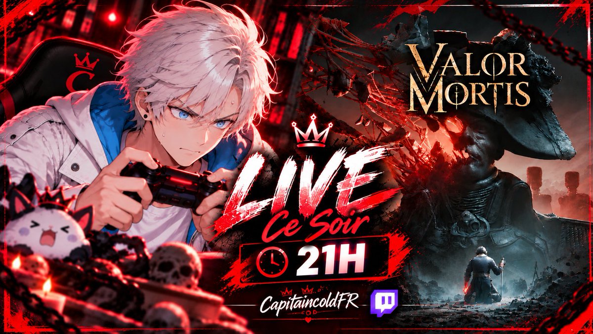 CapitaincoldFR tweet picture