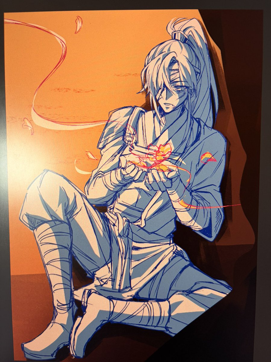 Regret61cs's tweet photo. 트친들 잘자용 https://t.co/zRU758ntGe