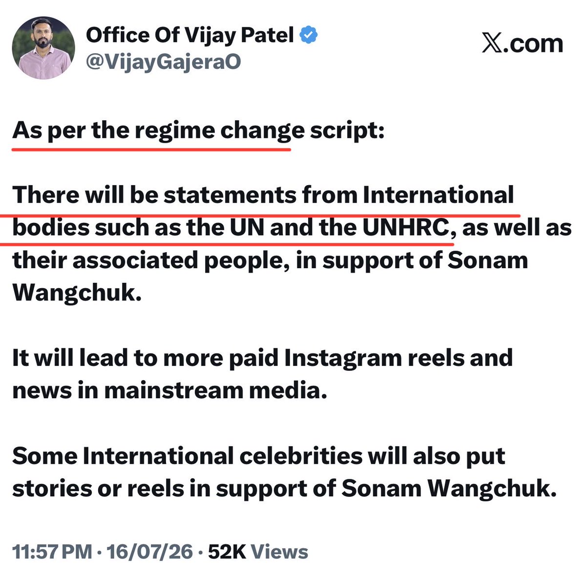 VijayGajeraO's tweet photo. This script was implemented a little bit late. https://t.co/umaeCTZypC