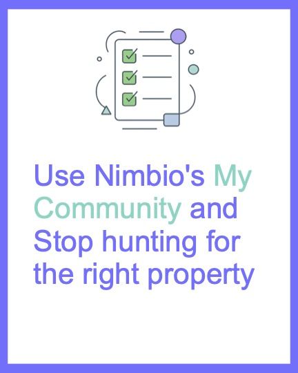NimbioUSA's tweet photo. Managing multiple properties? Stop hunting for the right login. Nimbio My Communities lets you switch between properties, manage guest codes, and update preferences all in one secure place!
#Nimbio #SmartAccess #PropertyManagement #SecurityFirst

https://t.co/pB02S0u9Jw https://t.co/IztxdH8lz9