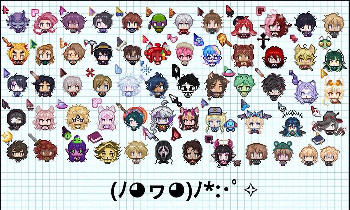 _SHAPOOKIE_'s tweet photo. @emnayraephy Hi!! https://t.co/NtGz1XKuL4