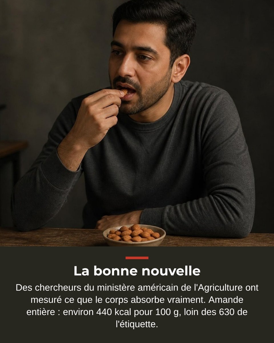 Cuongster's tweet photo. La bonne nouvelle, le piège de la purée, et la méthode.

Tu veux mon guide de nutrition complet ? Envoie-moi NUTRITION en DM.

Sources : Anses (table Ciqual), Novotny et al. 2012, Gebauer et al. 2016, House et al. 2019. https://t.co/8iV6jr8lxG