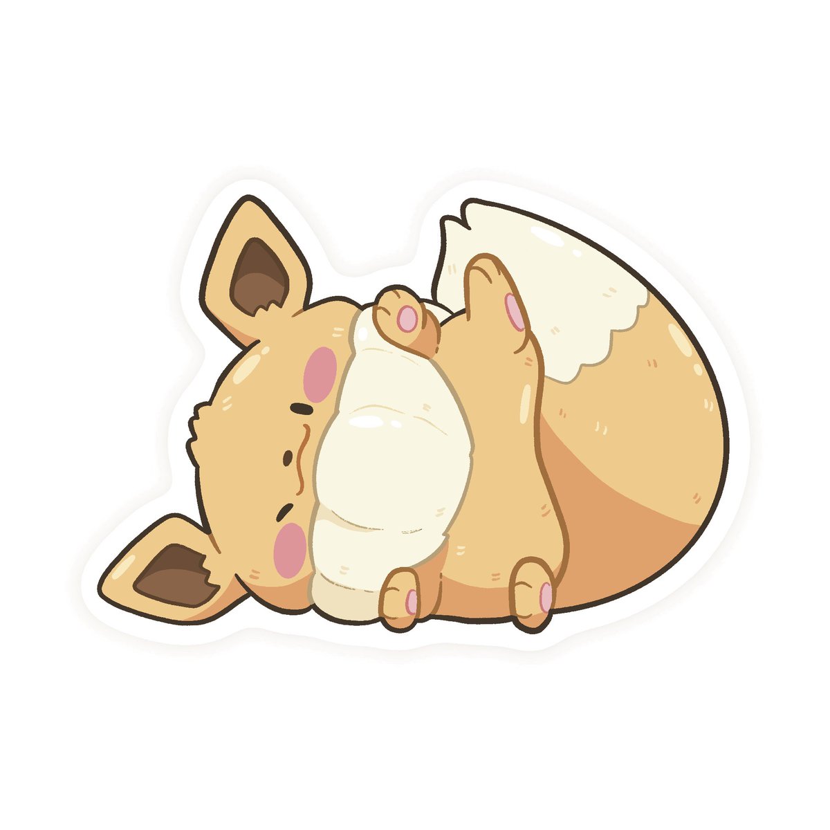 yellowdog1000's tweet photo. Poketober 2026

Day 16-17-18 https://t.co/xQtVK324FQ
