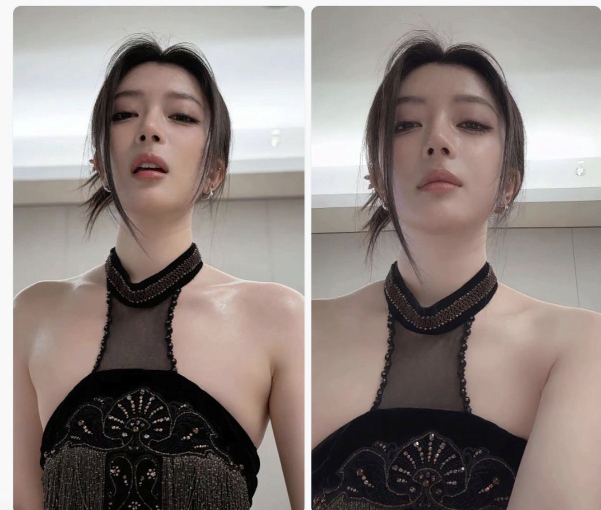 xupaopaogm's tweet photo. 国产系列最美丽的存在 https://t.co/vJP3jYlE4N