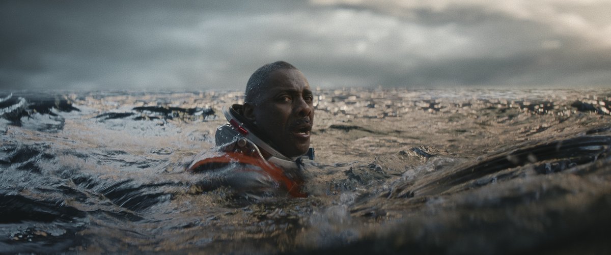 OurMovieGuide's tweet photo. More mages for 'Above The Below'.

Starring Idris Elba, Caitlin FitzGerald, Hero Fiennes Tiffin. In theaters December 4. #AboveTheBelow https://t.co/C0lb7y9Gra