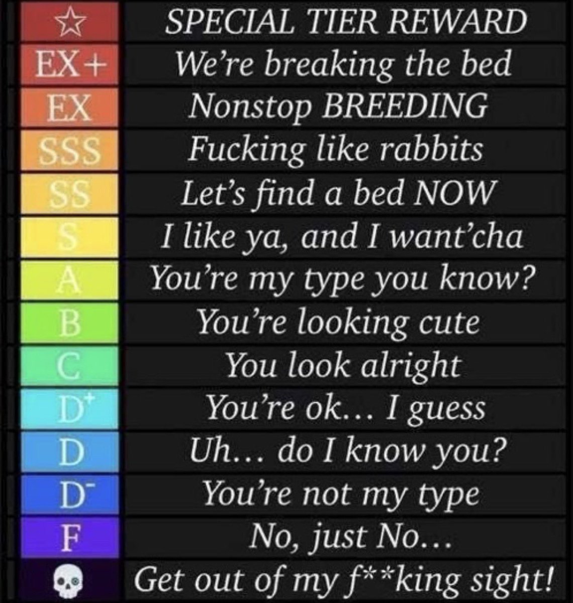 Breaddelinquent's tweet photo. “Hmmmm how many of you butt sluts need this huh?”

“Come here and let me have look at you~”

To get a rating like, rt, and comment an image~

SS and Higher cum to DMs~ https://t.co/vFl14nqXNV