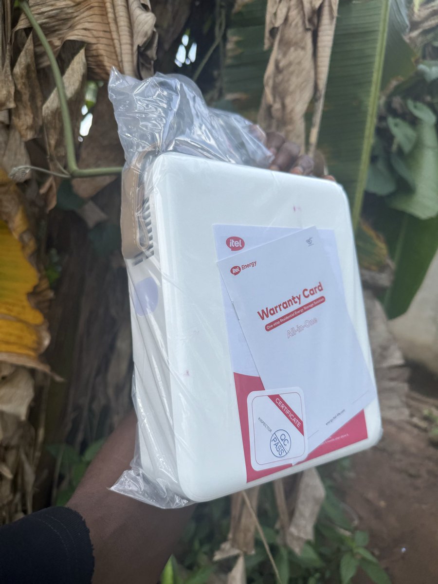 wvd99's tweet photo. Got myself an itel power go pro 🎉😎 https://t.co/UWQIRJG0Ys