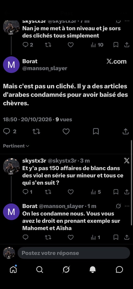 skystx3r's tweet photo. Petit rappel de pourquoi on ne doit pas voter RN https://t.co/RsZToV9xoy