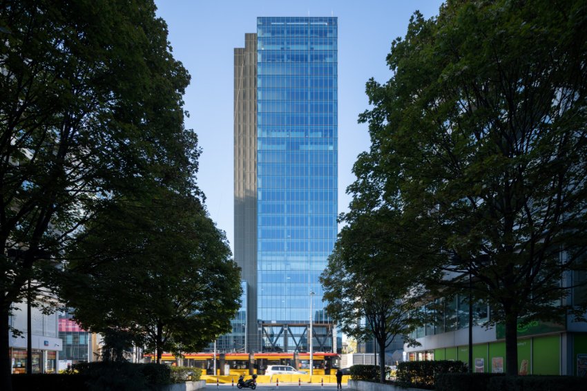 Building_Innov's tweet photo. Skanska and HID bring Poland’s first fully digital-wallet access system to Warsaw...

https://t.co/ZcGDvESQIE

( @HIDGlobal )

#AccessControl #Digital #Offices #Buildings #Commercial #Security #Apps #Architects https://t.co/nwKrYBSYqy
