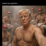 Photo by Nebraskan, Recovering Republican for Democracy (@2026BlueWave)