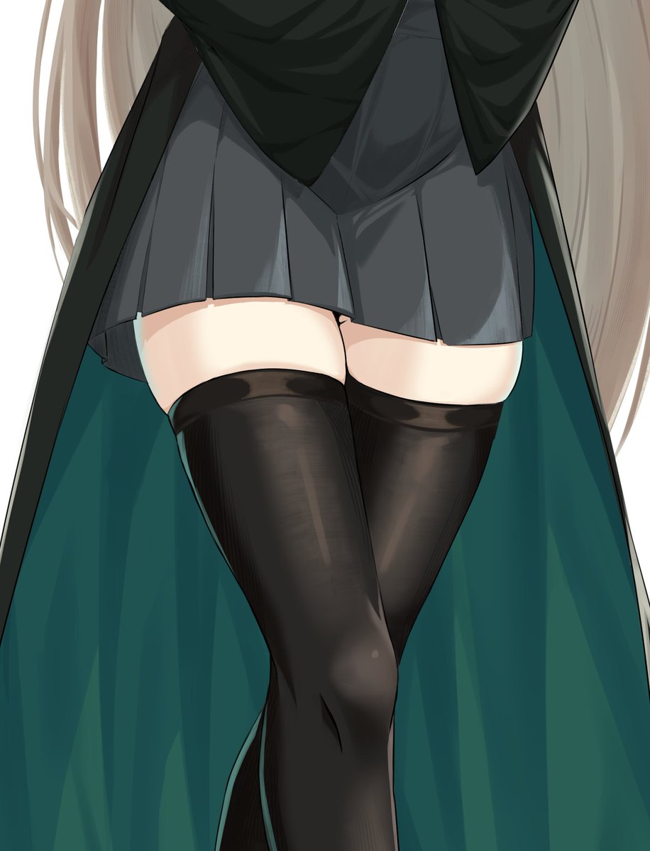 Ar15sasis's tweet photo. Two parts I have the most fun drawing: faces and thighs https://t.co/AeoYiLhuCO